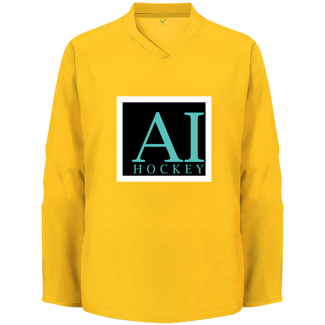 A TEST STORE Practice Jersey