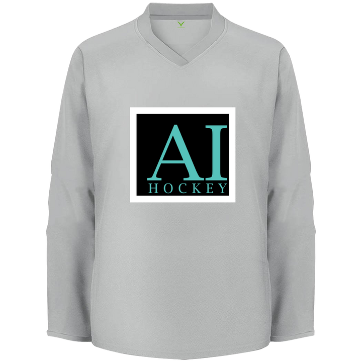 A TEST STORE Practice Jersey