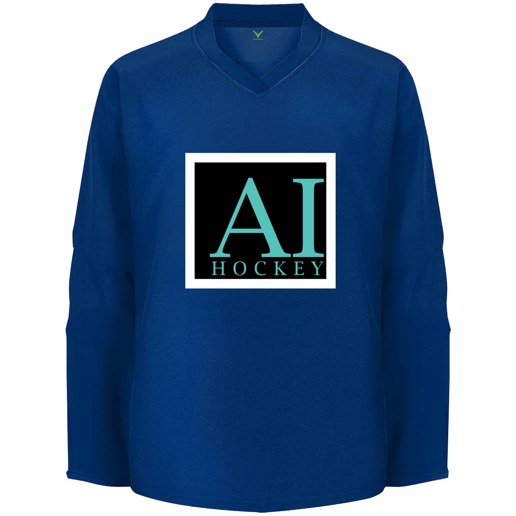 A TEST STORE Practice Jersey