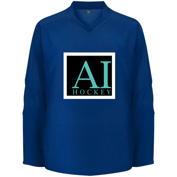 A TEST STORE Practice Jersey