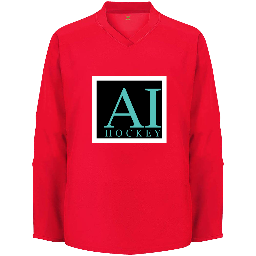 A TEST STORE Practice Jersey