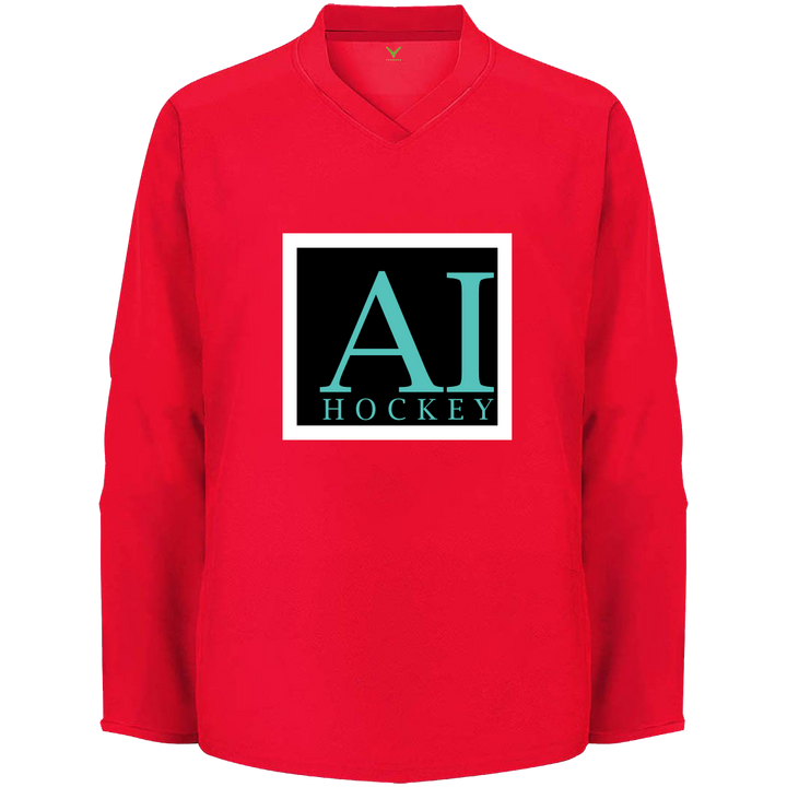 A TEST STORE Practice Jersey