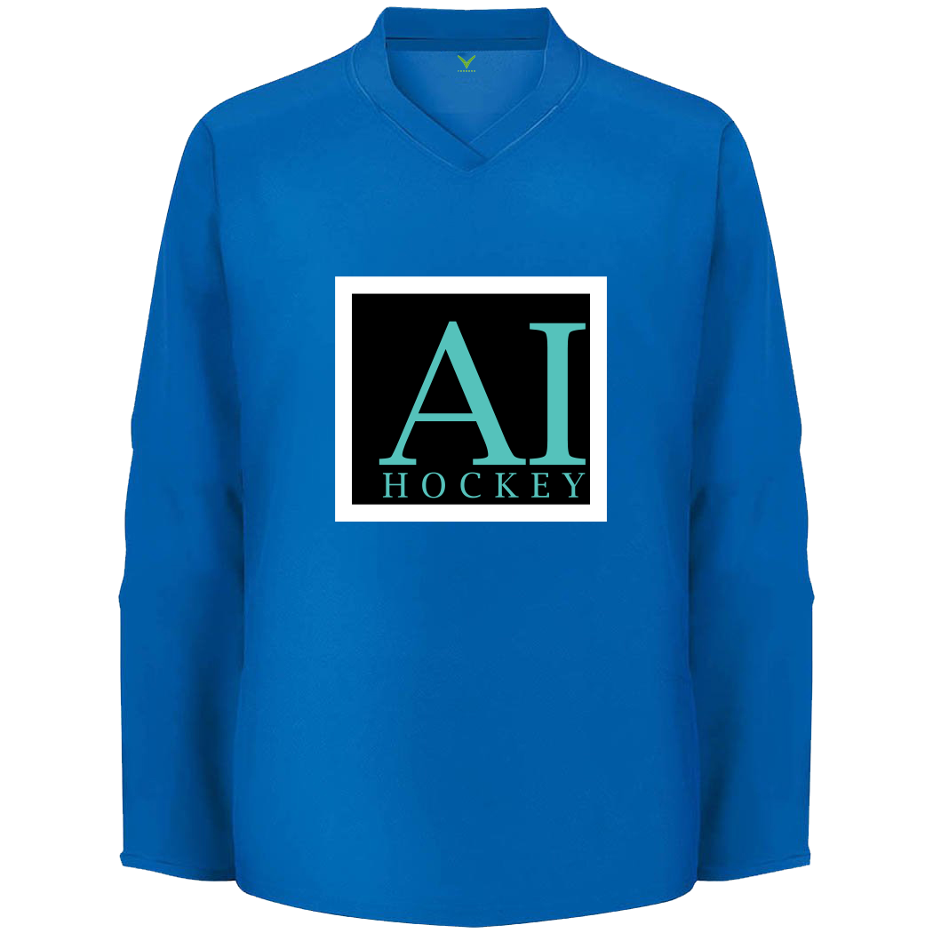 A TEST STORE Practice Jersey