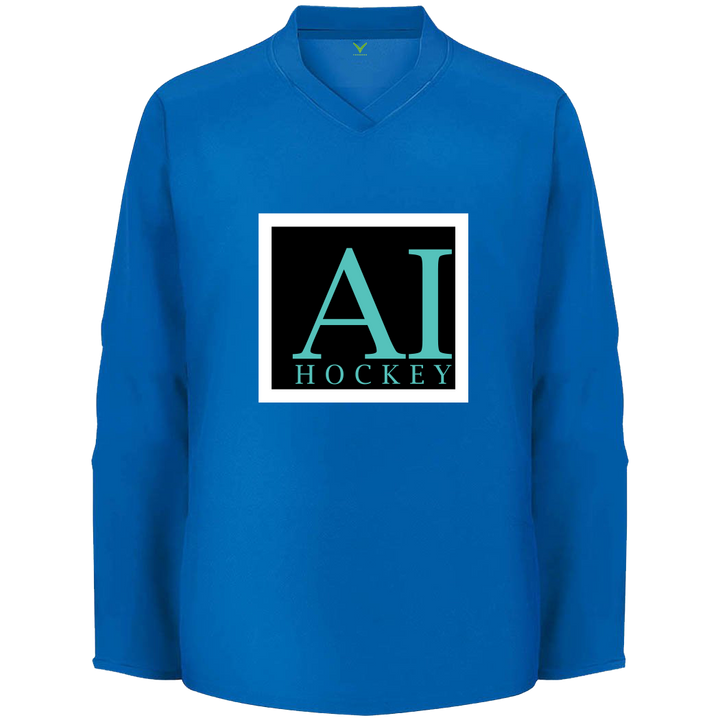 A TEST STORE Practice Jersey