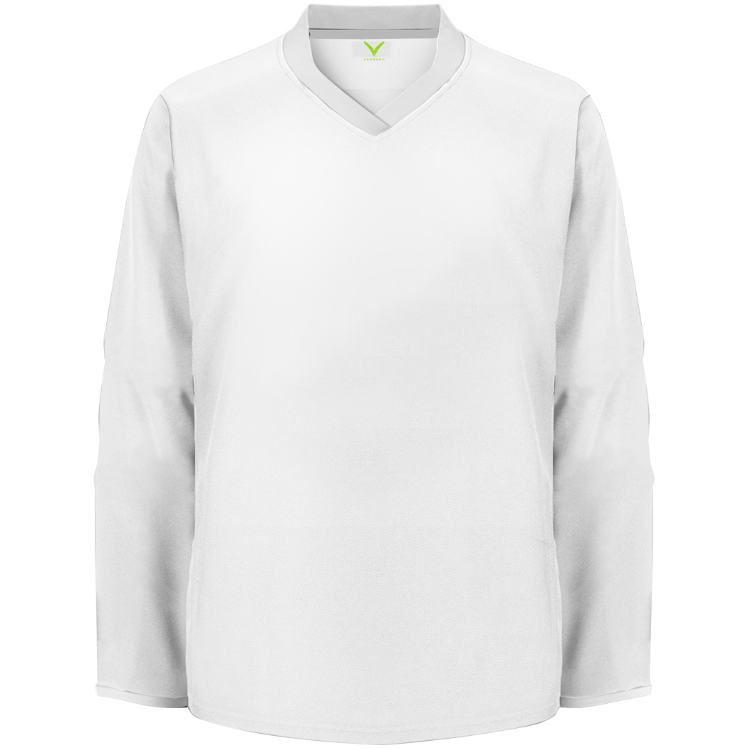 Verbero One Color Junior Customizable Jersey