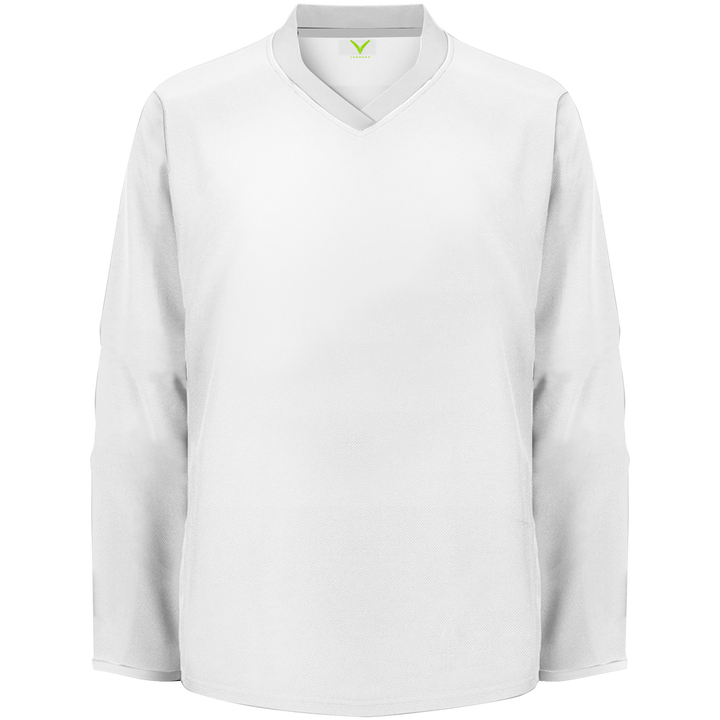 Verbero One Color Practice Jersey