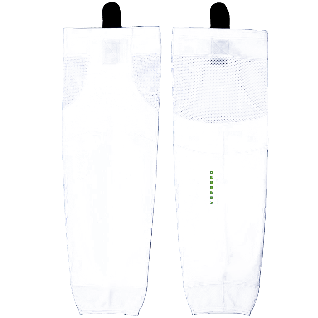 Verbero One Color Hockey Sock