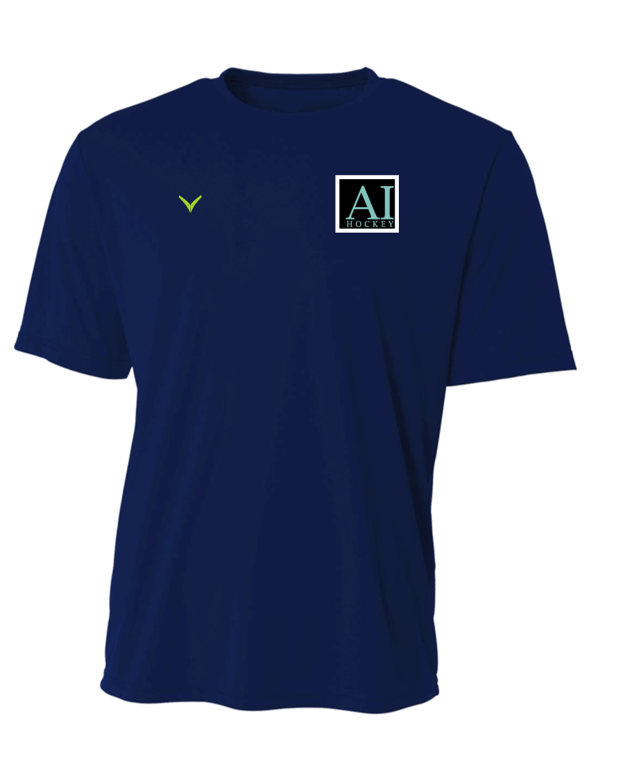 A TEST STORE Youth Performance Crew