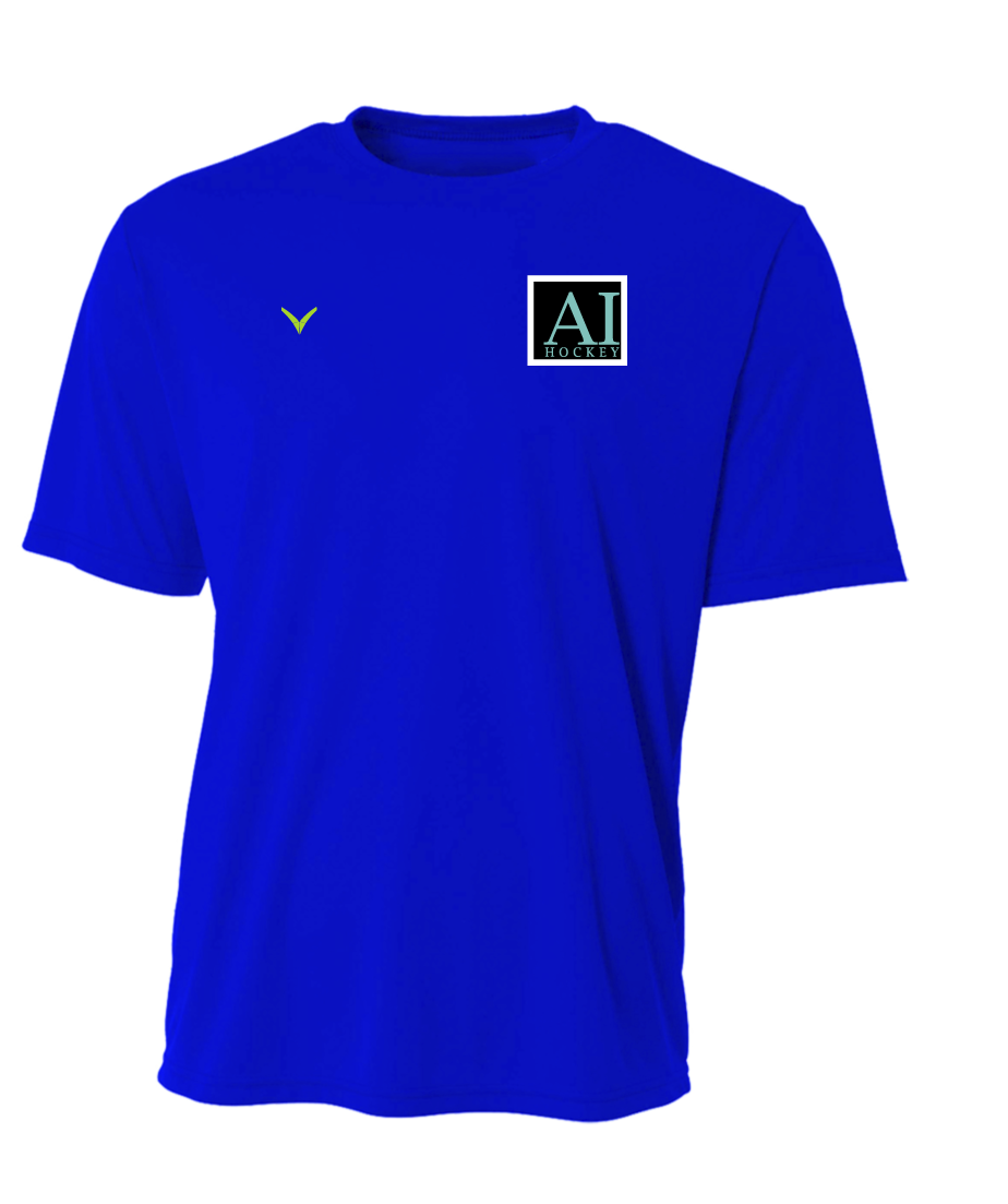 A TEST STORE Youth Performance Crew