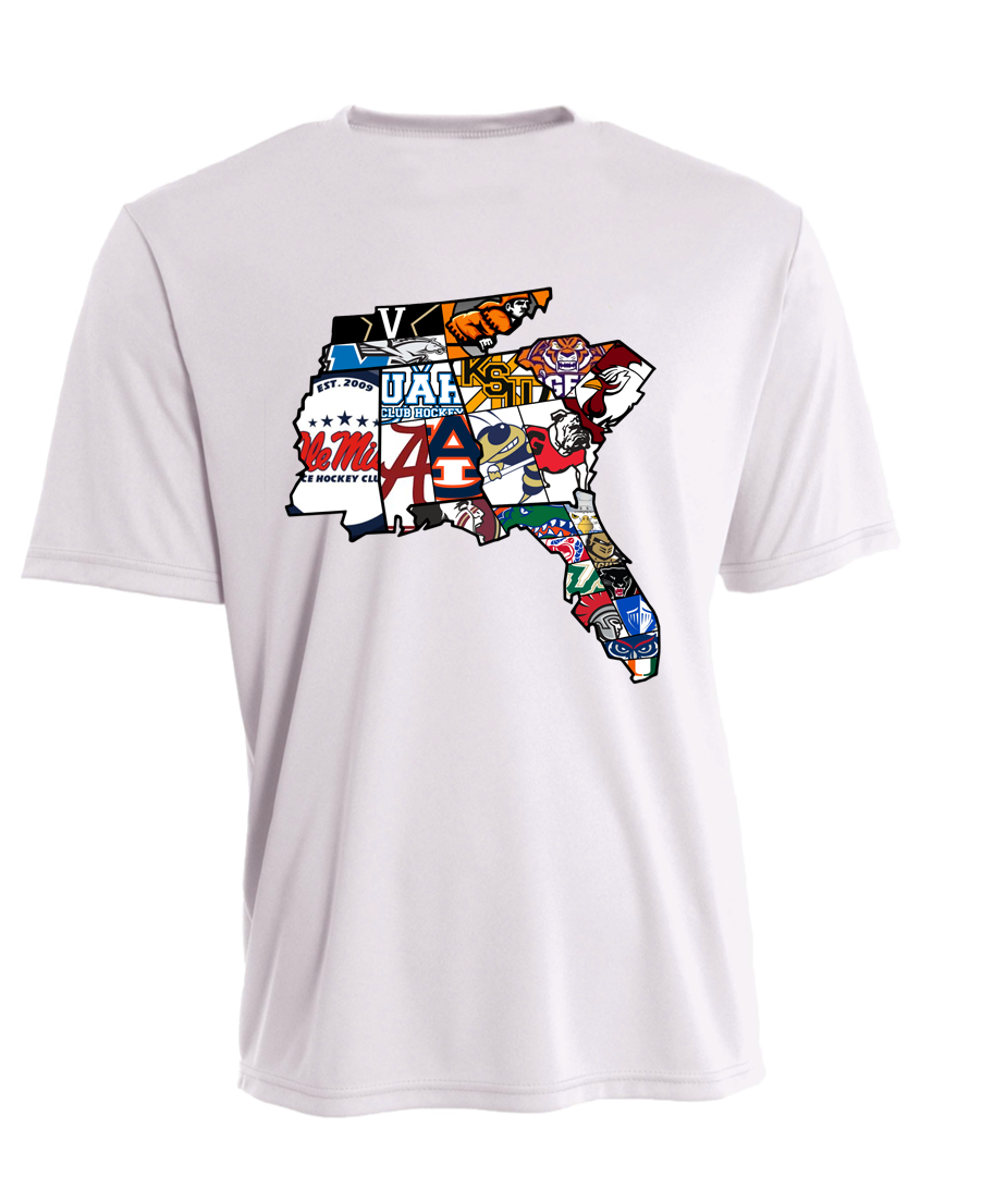 Florida State Adult Performance Crew