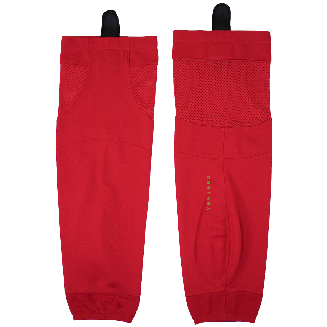 Verbero One Color Hockey Sock