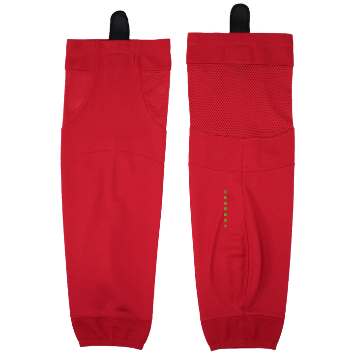 Verbero One Color Hockey Sock