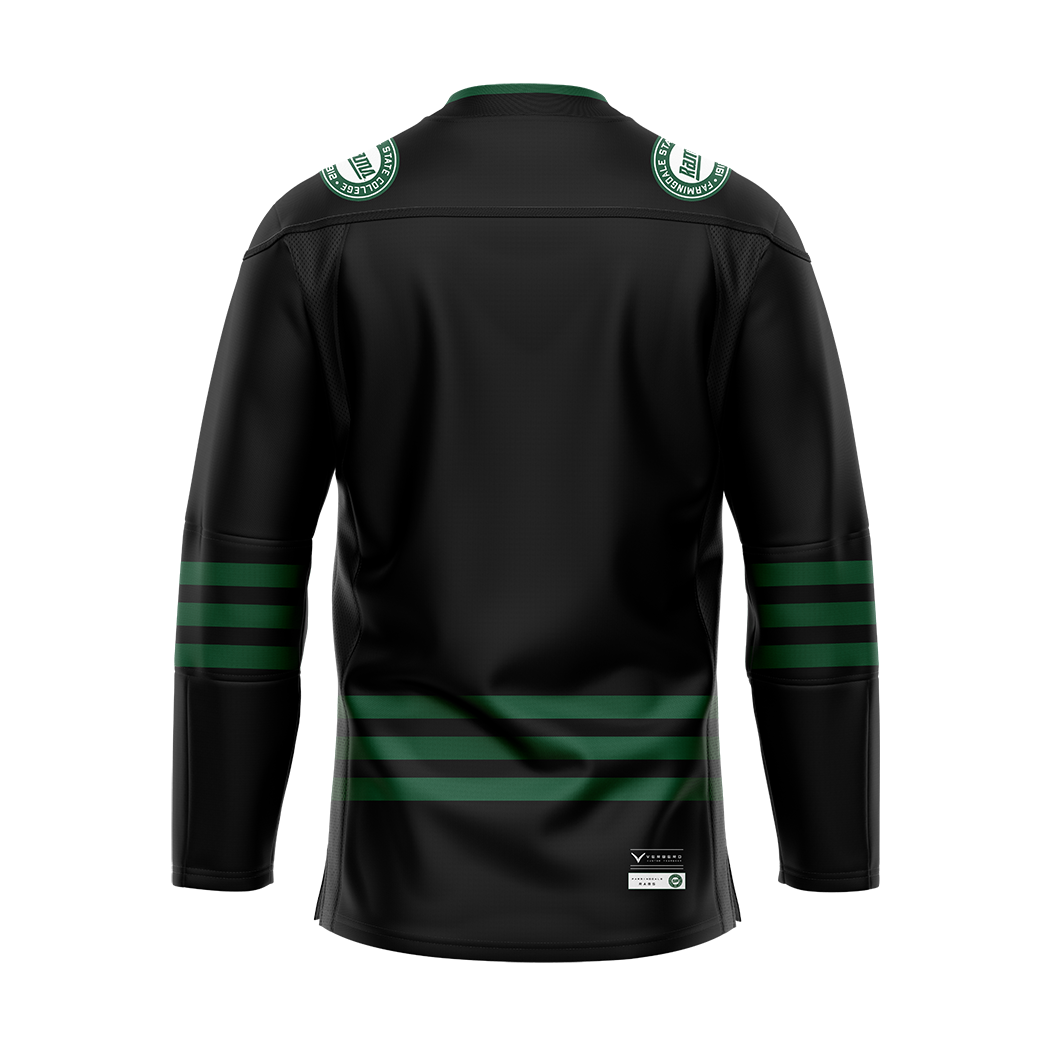 Farmingdale Authentic Replica Jersey