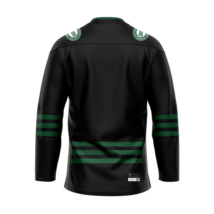 Farmingdale Authentic Replica Jersey