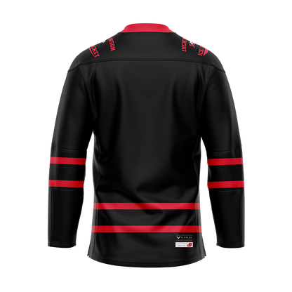 Dickinson College Authentic Replica Jersey