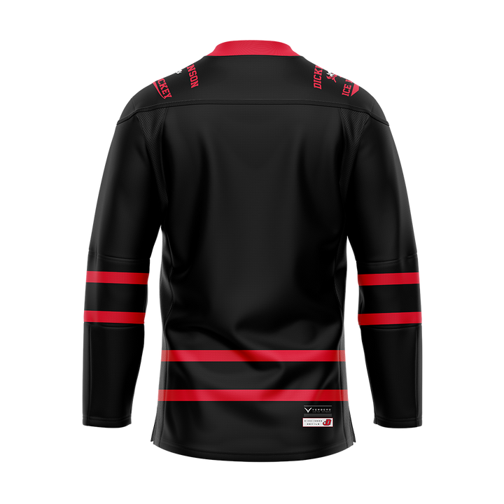 Dickinson College Authentic Replica Jersey