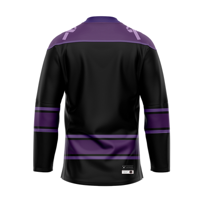 Florida Tech Authentic Replica Jersey