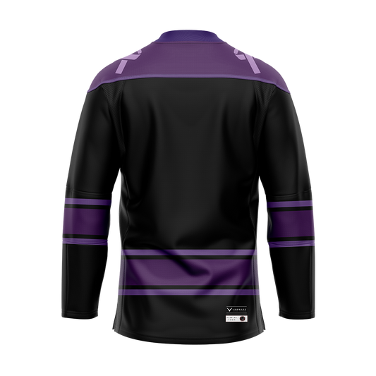 Florida Tech Authentic Replica Jersey