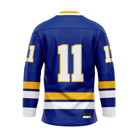 Hofstra Sublimated Jersey