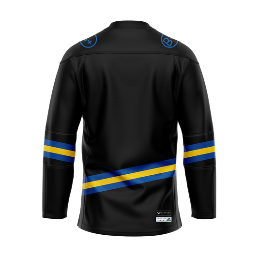 University Of Delaware Authentic Replica Jersey