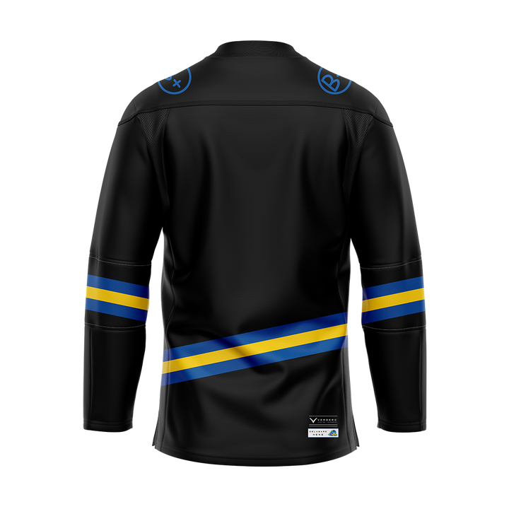 University Of Delaware Authentic Replica Jersey