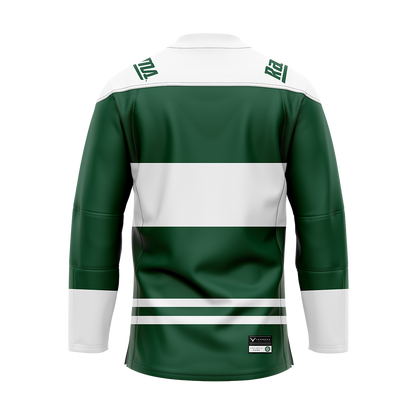 Farmingdale Authentic Replica Jersey