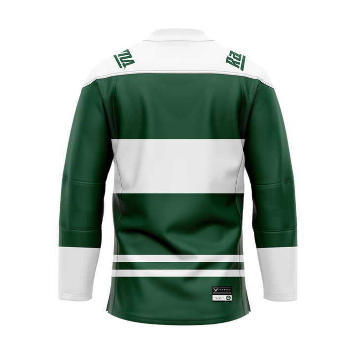 Farmingdale Authentic Replica Jersey