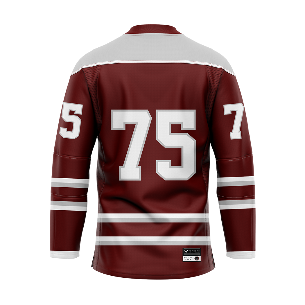 Florida Tech Custom Authentic Replica Jersey