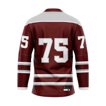 Florida Tech Custom Authentic Replica Jersey