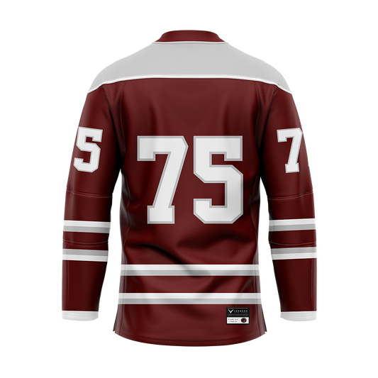 Florida Tech Custom Authentic Replica Jersey