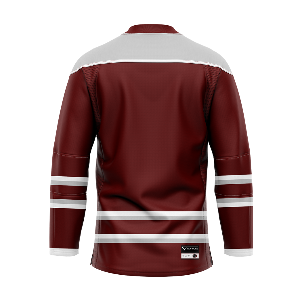 Florida Tech Authentic Replica Jersey