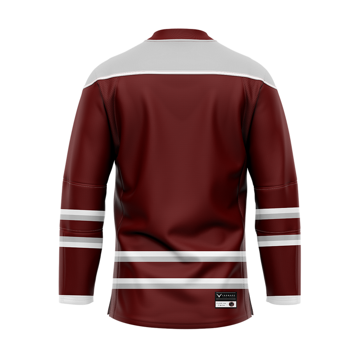 Florida Tech Authentic Replica Jersey