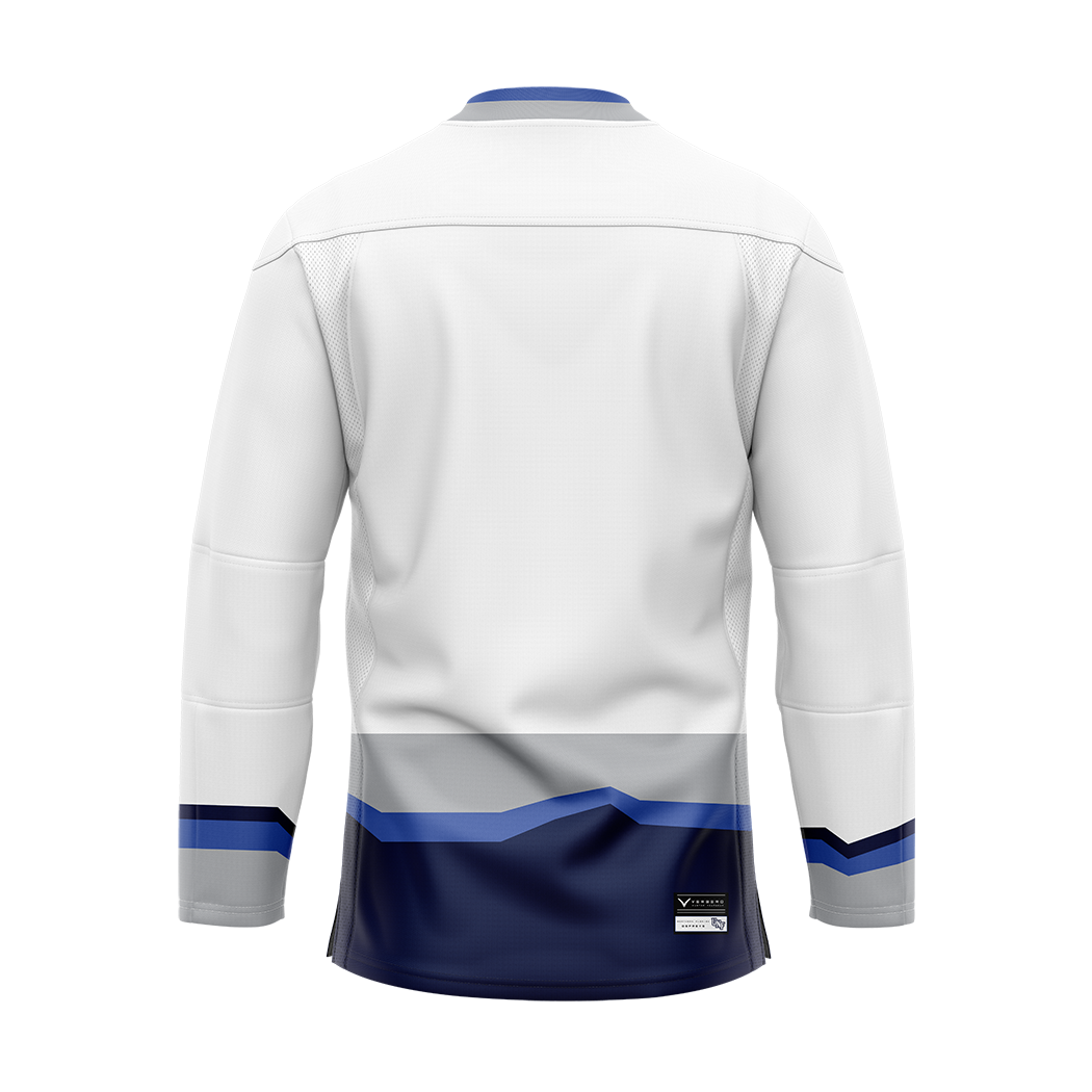 University Of North Florida Authentic Replica Jersey