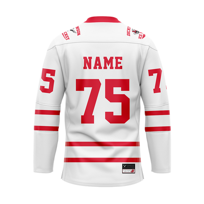 Dickinson College Custom Authentic Replica Jersey