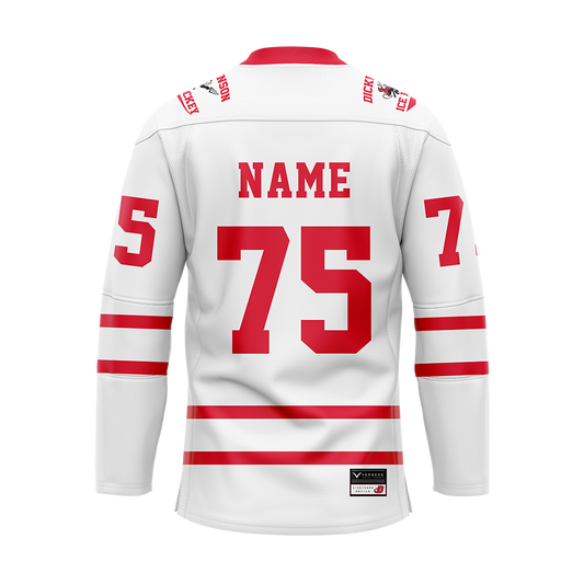 Dickinson College Custom Authentic Replica Jersey