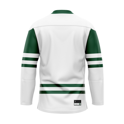 Farmingdale Authentic Replica Jersey
