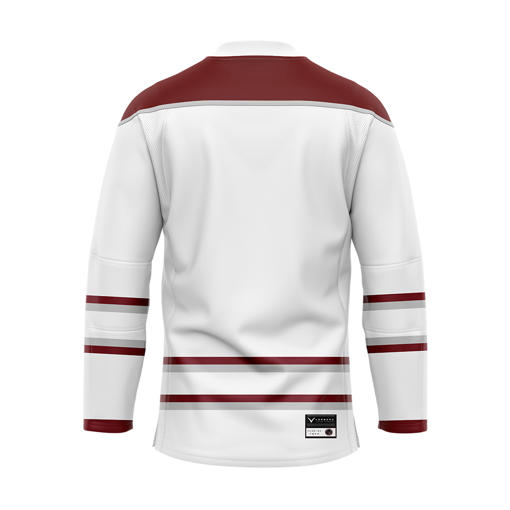 Florida Tech Authentic Replica Jersey