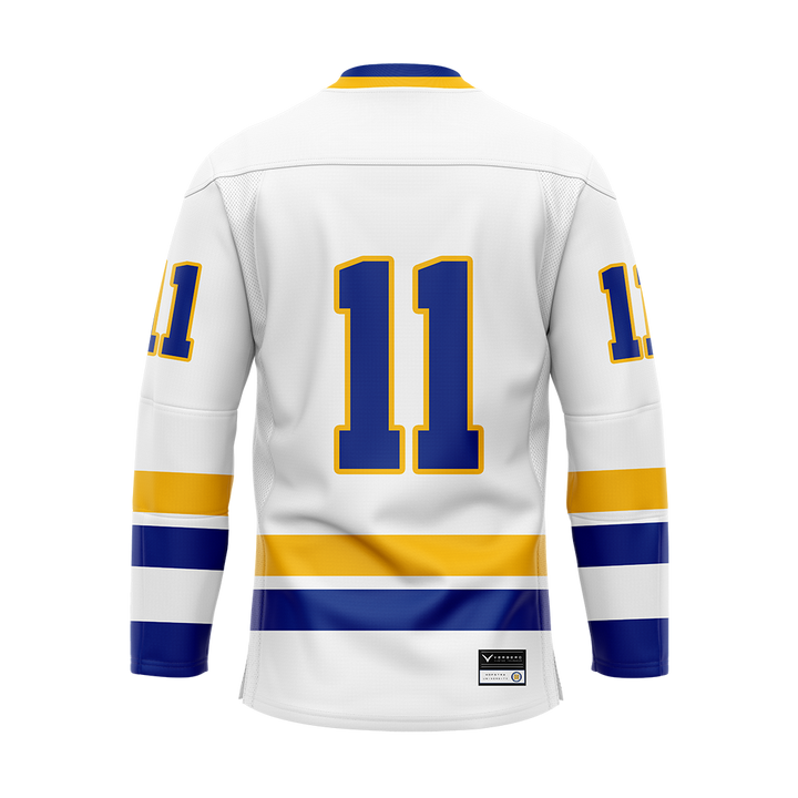 Hofstra Sublimated Jersey
