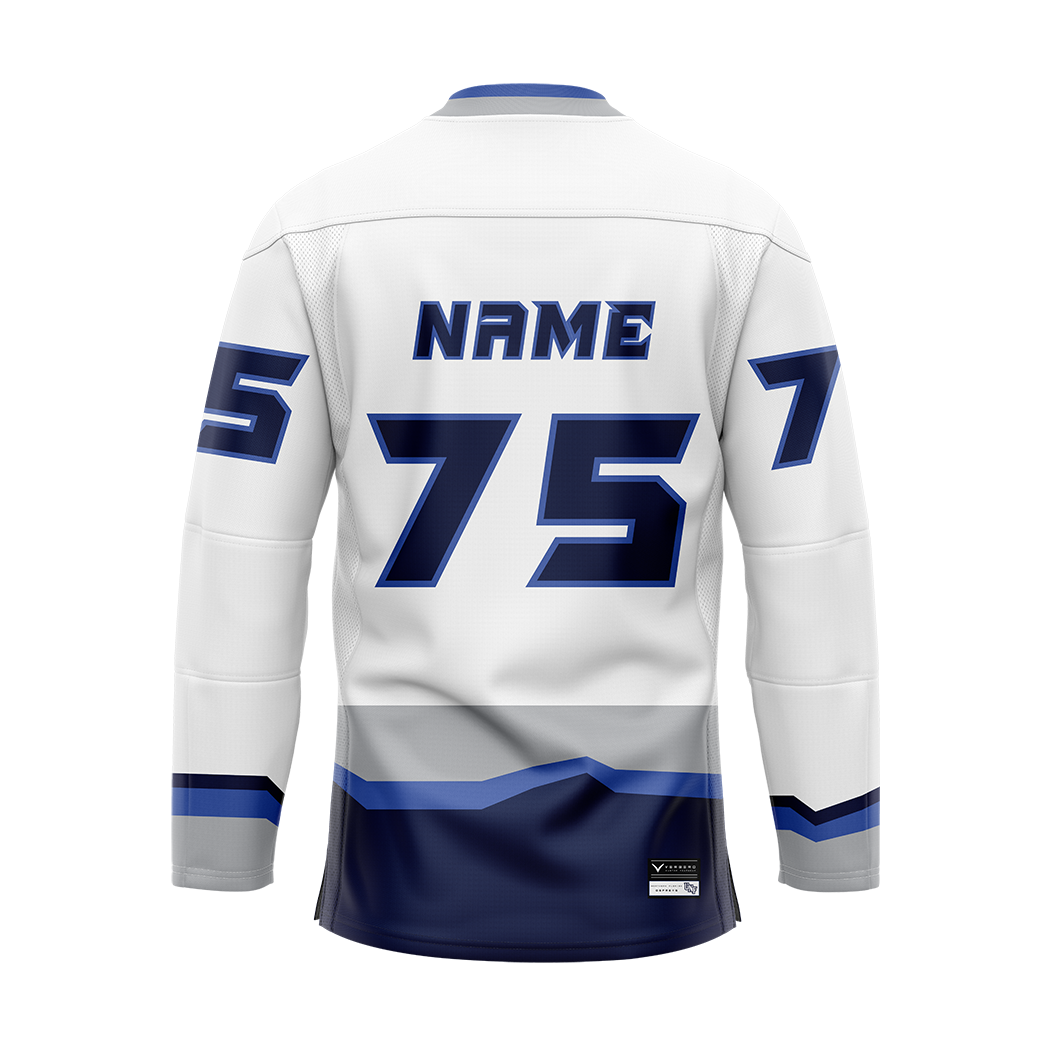 University Of North Florida Custom Authentic Replica Jersey
