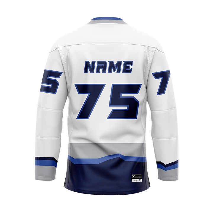 University Of North Florida Custom Authentic Replica Jersey