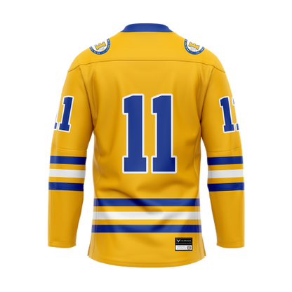 Hofstra Sublimated Jersey