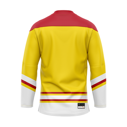 Salisbury Authentic Replica Jersey