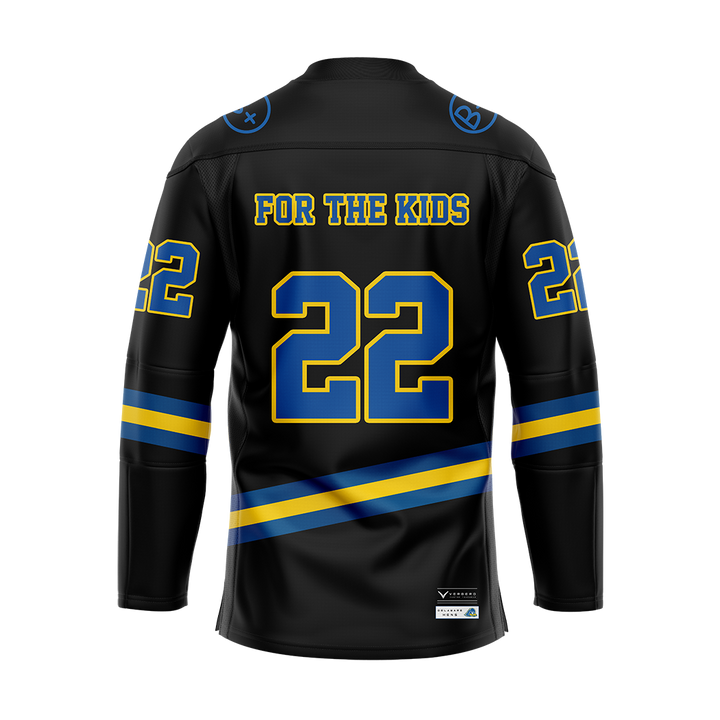 University Of Delaware Custom Authentic Replica Jersey