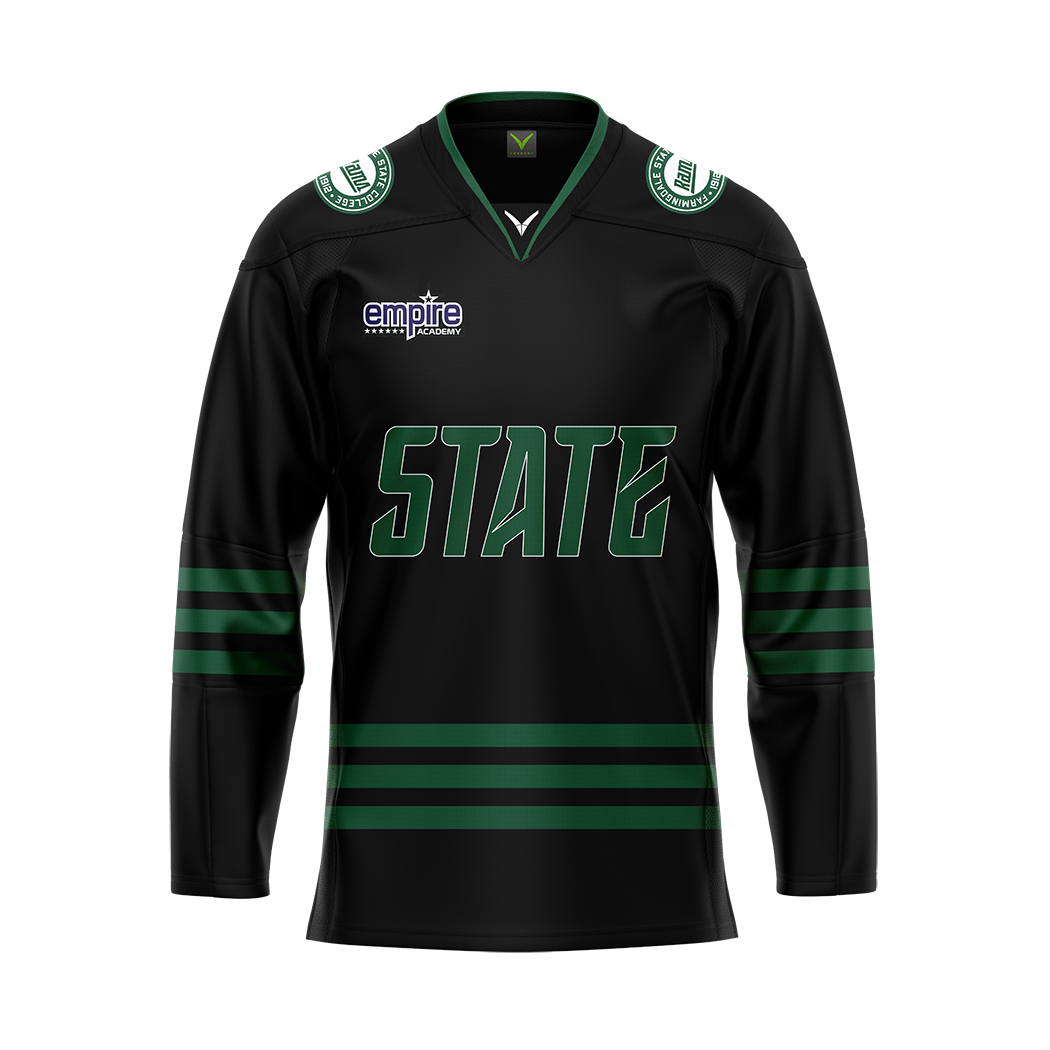 Farmingdale Authentic Replica Jersey