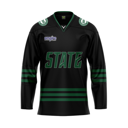 Farmingdale Authentic Replica Jersey