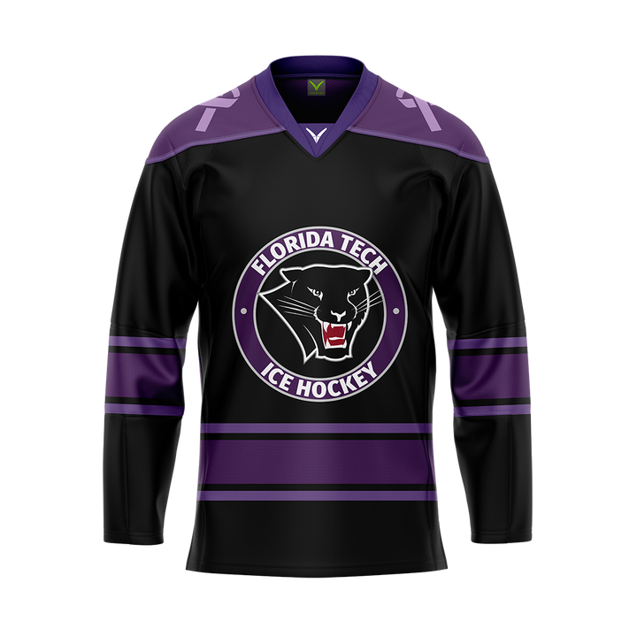 Florida Tech Authentic Replica Jersey