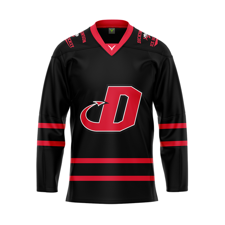 Dickinson College Authentic Replica Jersey