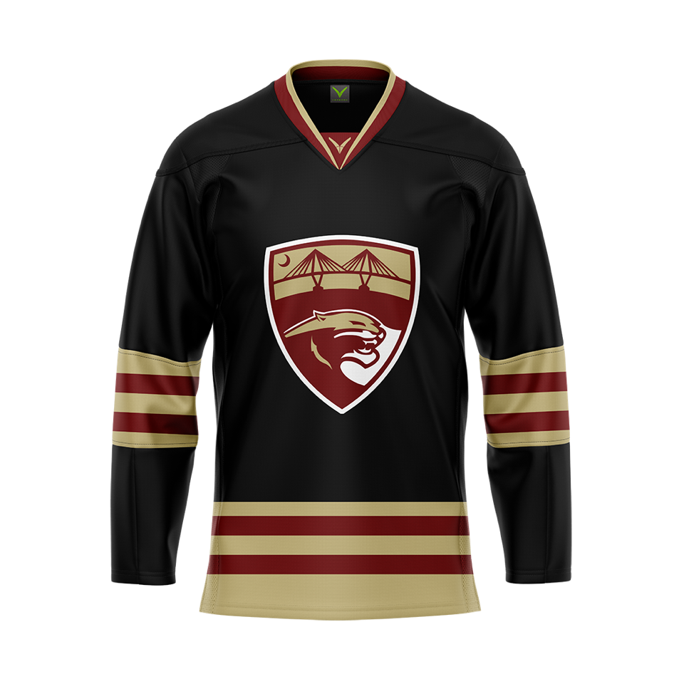 College of Charleston Authentic Alternate Replica Jersey