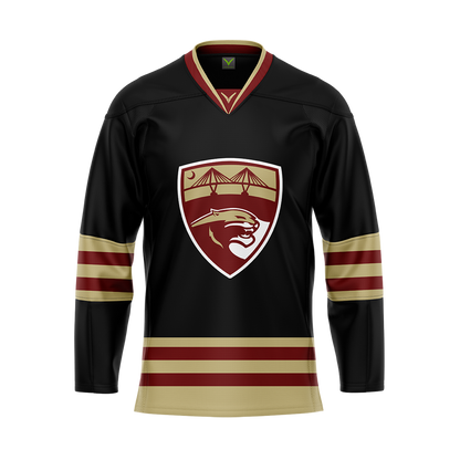 College of Charleston Authentic Alternate Replica Jersey