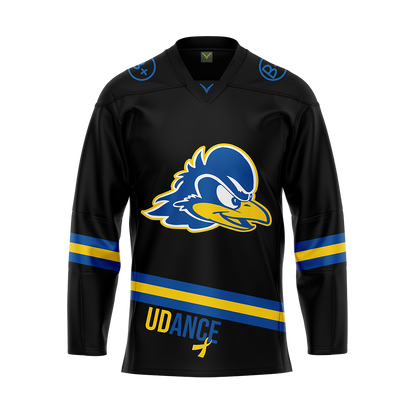 University Of Delaware Authentic Replica Jersey
